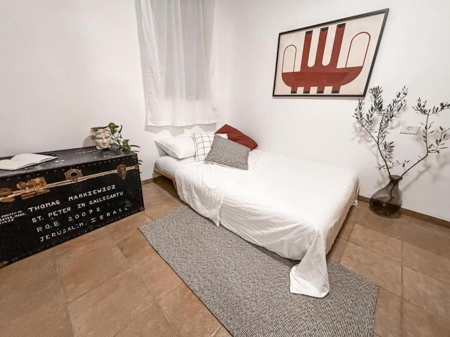 המייסדים Villa Zihron Iacov Exterior foto