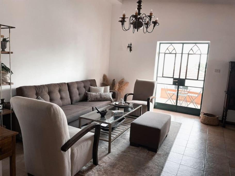 המייסדים Villa Zihron Iacov Exterior foto