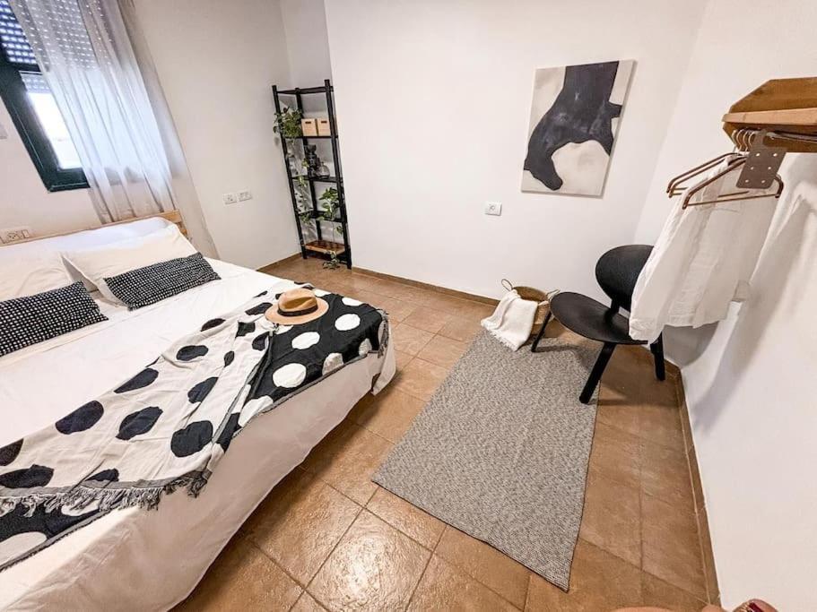 המייסדים Villa Zihron Iacov Exterior foto