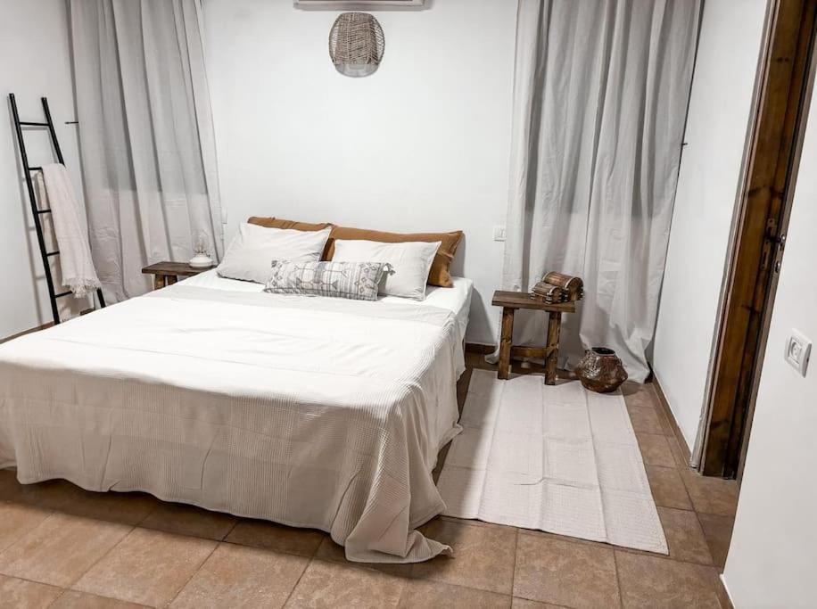 המייסדים Villa Zihron Iacov Exterior foto